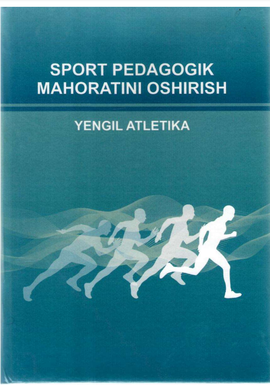 Sport pedagogik mahoratini oshirish
