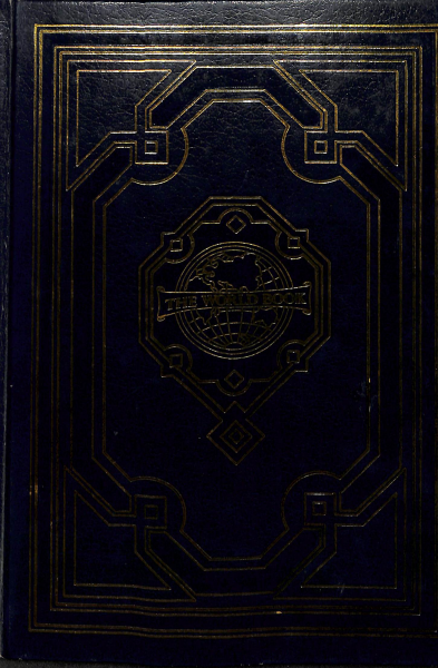 The World Book Encyclopedia (Volume 3)