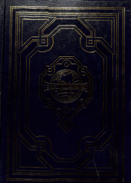 The World Book Encyclopedia (Volume 4)