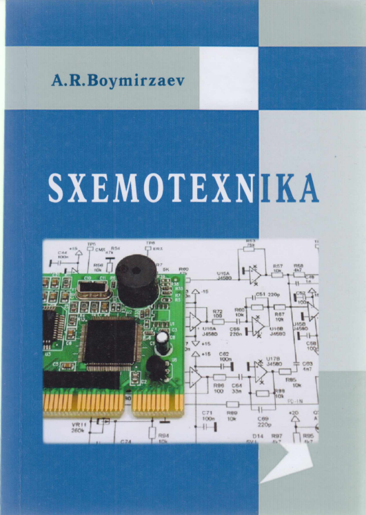 Sxemotexnika