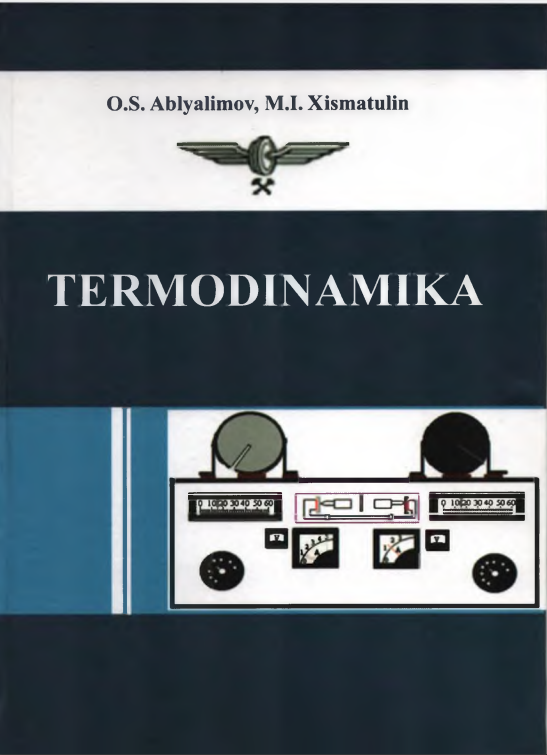 Termodinamika