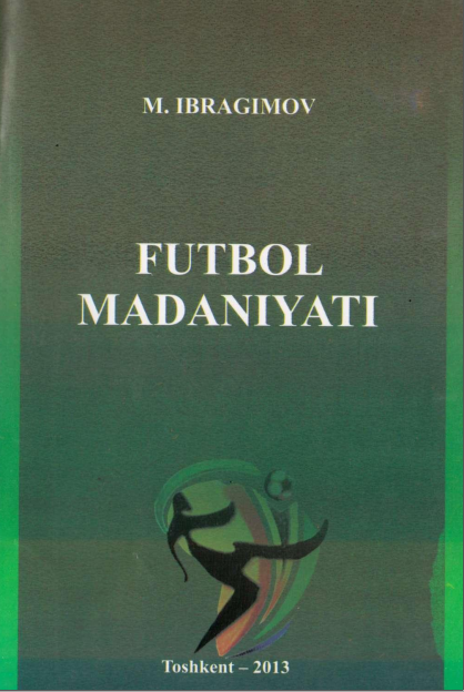 Futbol madaniyati