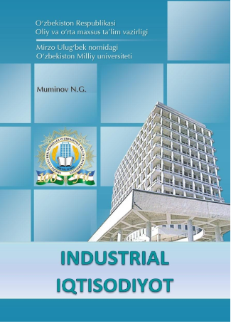 Industrial iqtisodiyot