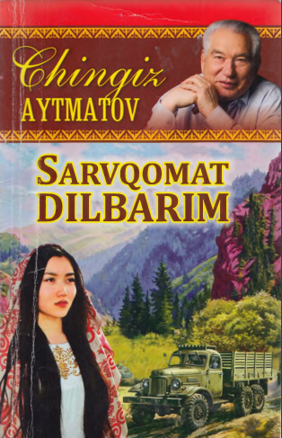 Sarviqomat dilbarim