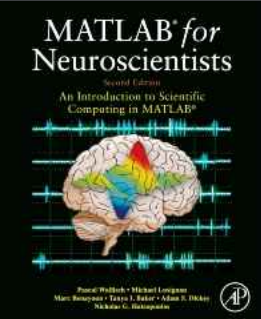 MATLAB for Neuroscientists:An Introduction to scientific Computing in MATLAB(1-2)