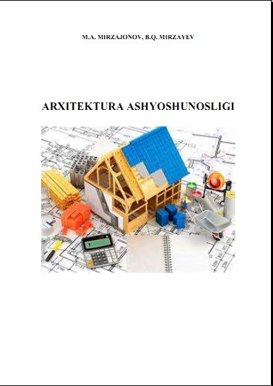 Arxitektura ashyoshunosligi