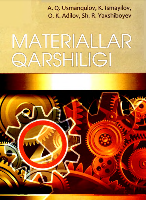 Materiallar qarshiligi