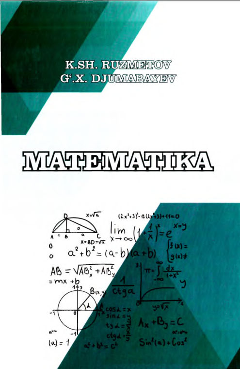 Matematika