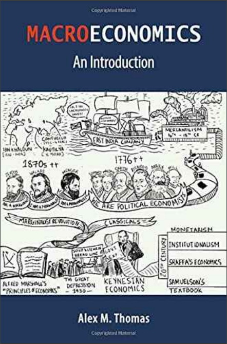 Macroeconomics:An introduction