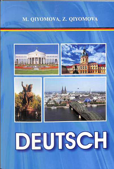 Deutsch