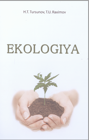 Ekologiya