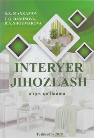 Interyer va jihozlash