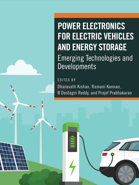 Power Electronics for Electric Vehicles and Energy Storage
