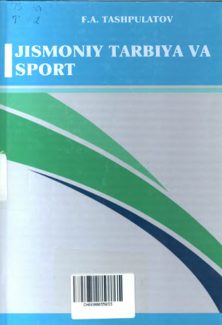 Jismoniy tarbiya va sport