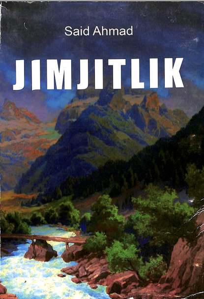 Jimjitlik