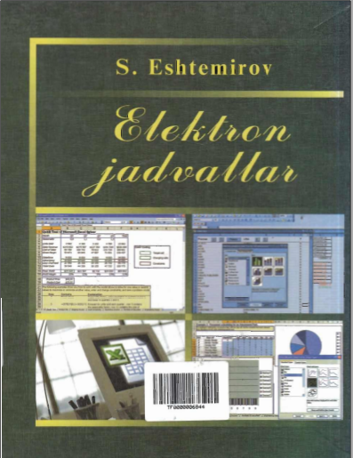 Elektron jadvallar