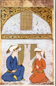 Ҳайратул-абрордан