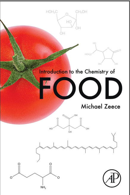 Introduction to the chemistry of Food