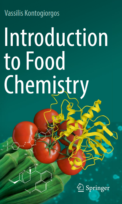 Introduction to Food Chemistry