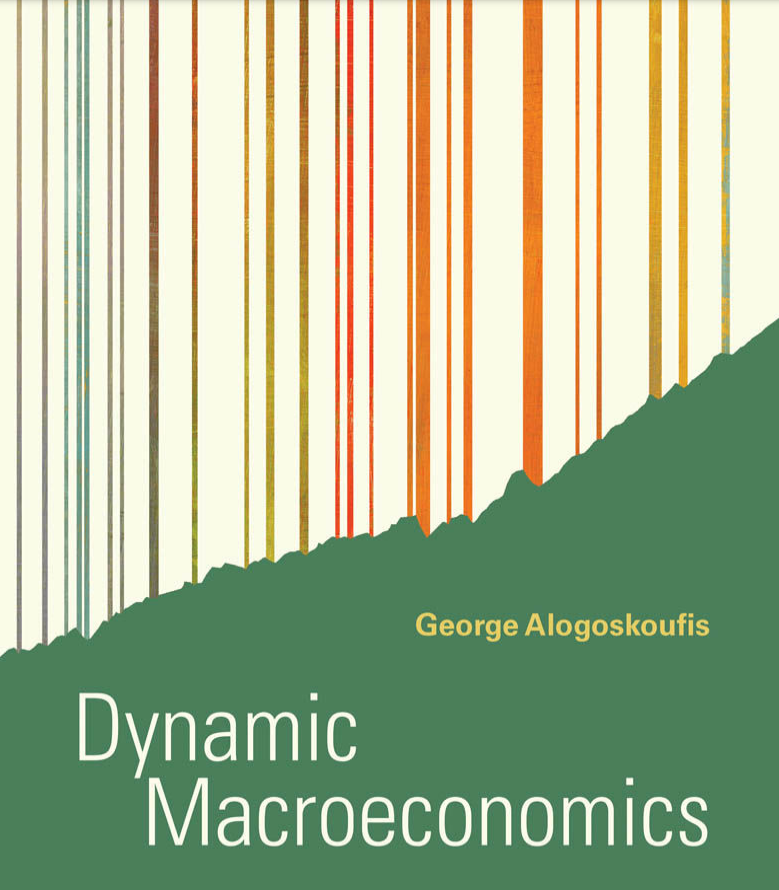 Dynamic macroeconomics(1-3)