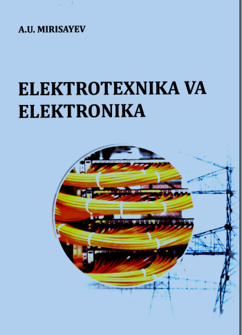 Elektrotexnika va elektronika