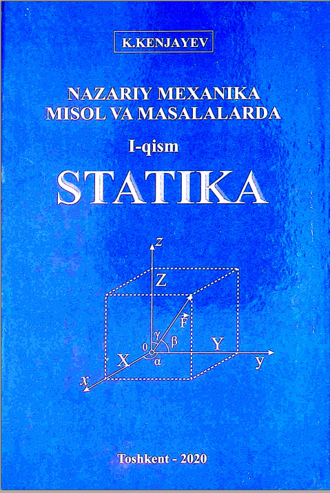Kinematika