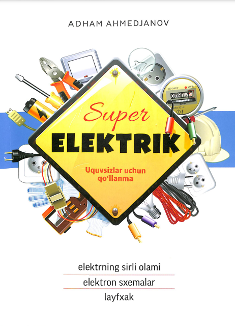 Super elektrik