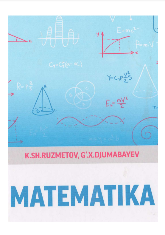 Matematika