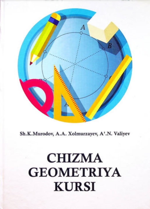 Chizma geometriya kursi