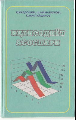 Иқтисодиёт асослари