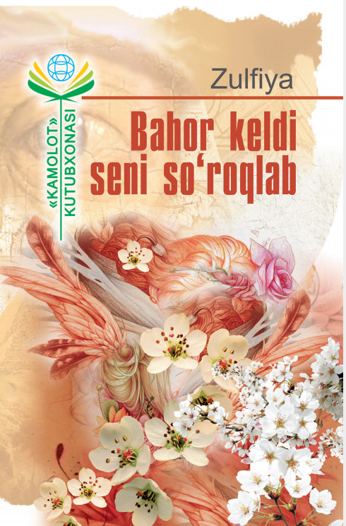 Bahor keldi seni so`roqlab