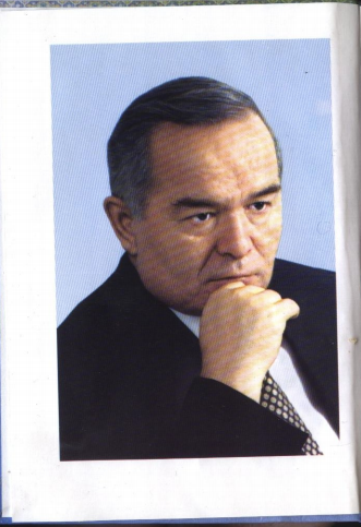 Ватан ва халқ мангу қолади