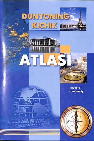 Dunyoning kichik atlasi