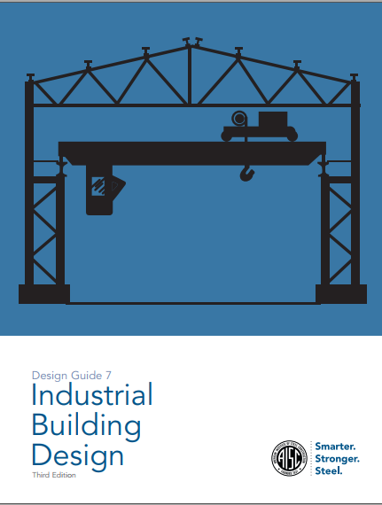 Industrial Building Design