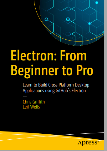 Electron From Beginner to Pro Learn