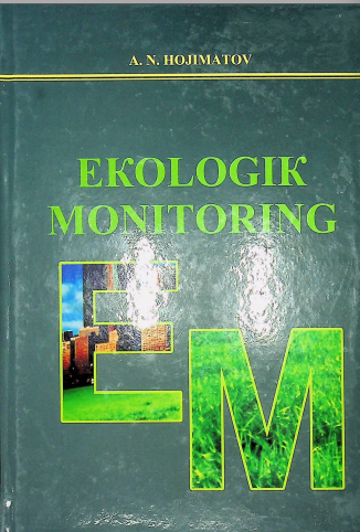 Ekologik monitoring