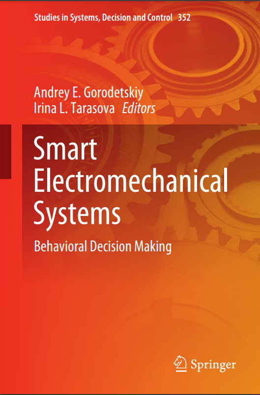 Smart electromechanical systems