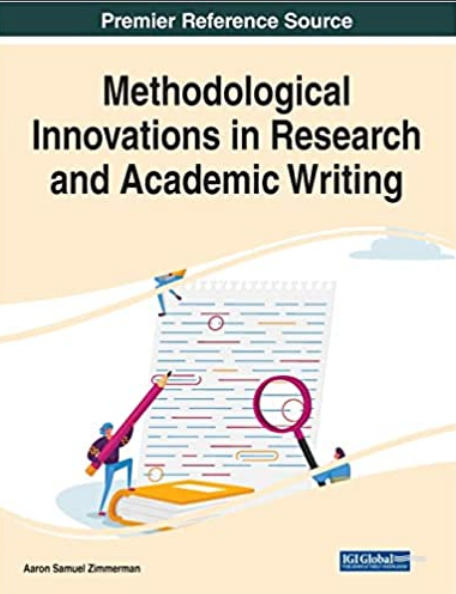 Methodological innovations in Research and Academic Writing