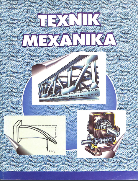 Texnik mexanika