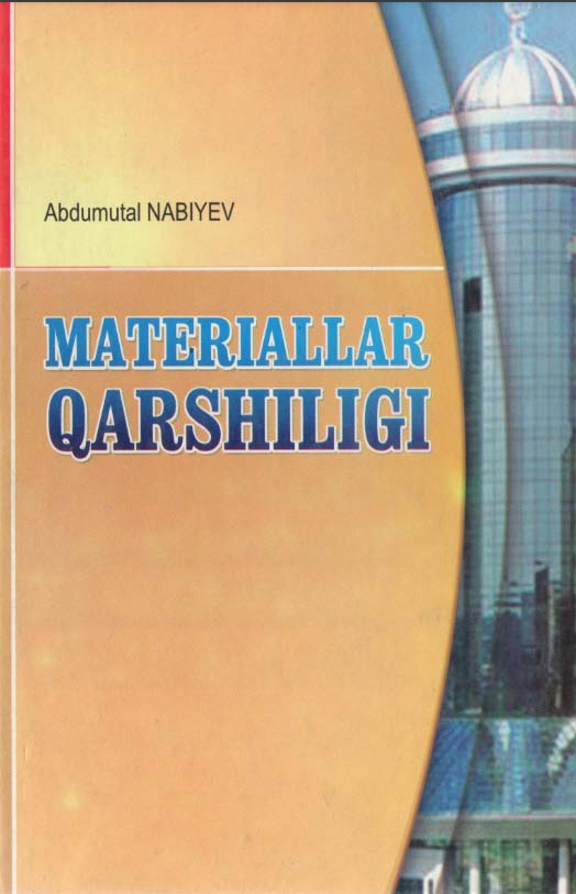 Materiallar qarshiligi