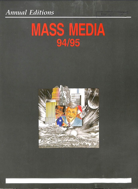 Mass Media