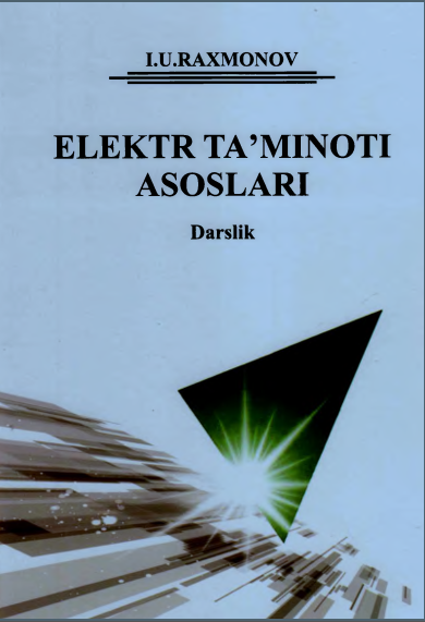 Elektr ta'minoti asoslari