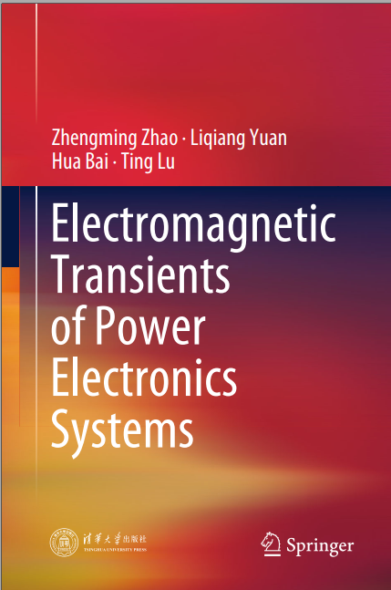 Electromagnetic Transients of Power Electronics Systems