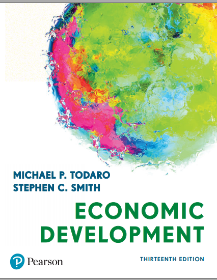 Economicdevelopment