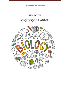 Biologiya