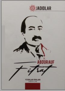 Jadidlar.Abdurauf Fitrat