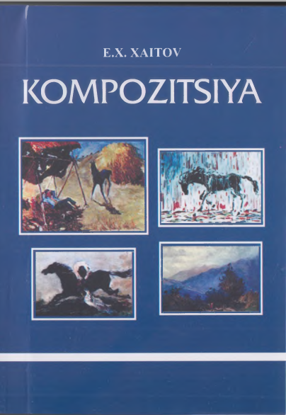 Kompozitsiya