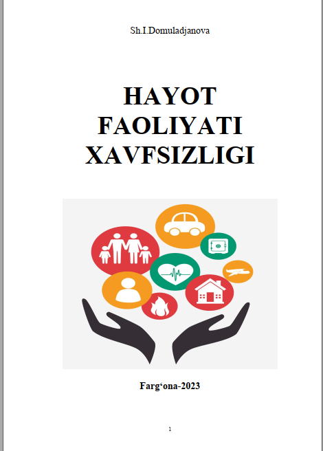 Hayot faoliyati xavfsizligi
