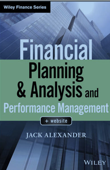 Financial planning & analysis and performance management(1-2)