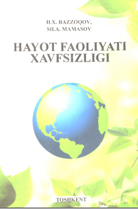 Hayot faoliyati xavfsizligi